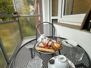 Pronájem bytu 1+kk, Jablonec nad Nisou, Erbenova, 27 m2