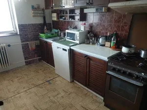 Dražba rodinného domu, Hlučín, Čapkova, 196 m2