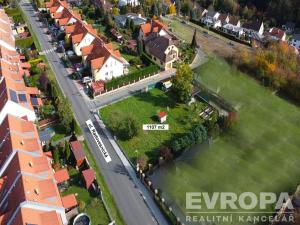 Prodej pozemku pro bydlení, Kolín, Radovesnická, 1107 m2