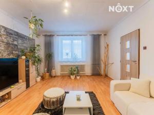 Pronájem bytu 2+1, Hanušovice, Hlavní, 69 m2