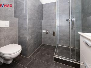 Pronájem bytu 1+kk, Praha - Hlubočepy, Fabiánové, 34 m2