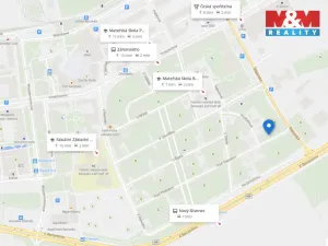 Prodej bytu 4+kk, Praha - Hlubočepy, Pod třešněmi, 145 m2