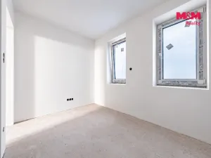 Prodej bytu 5+1, Praha - Hlubočepy, Pod třešněmi, 163 m2