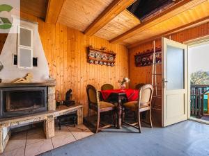 Prodej chaty, Jedovnice, 100 m2