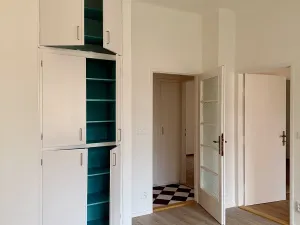Pronájem bytu 3+kk, Praha - Malá Strana, Újezd, 77 m2