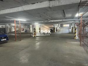 Prodej garáže, Praha - Střížkov, Lovosická, 18 m2