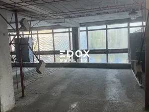 Prodej garáže, Praha - Střížkov, Lovosická, 18 m2