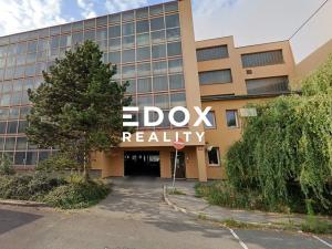 Prodej garáže, Praha - Střížkov, Lovosická, 18 m2