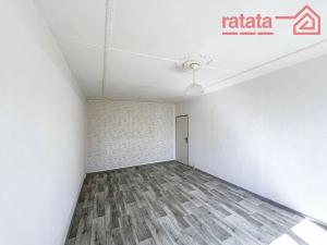 Pronájem bytu 2+1, Chomutov, Růžová, 60 m2