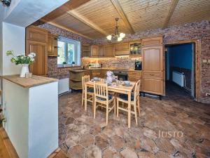 Prodej rodinného domu, Moravičany, 130 m2