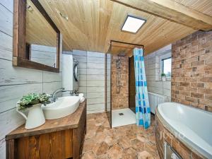 Prodej rodinného domu, Moravičany, 130 m2