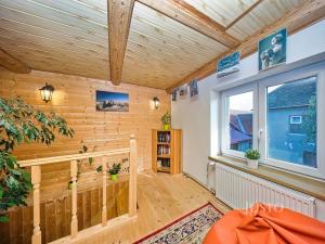 Prodej rodinného domu, Moravičany, 130 m2