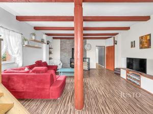 Prodej rodinného domu, Nový Dům, 118 m2