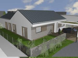 Prodej pozemku pro bydlení, Čestlice, 722 m2