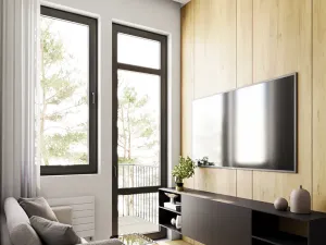 Prodej bytu 2+kk, Praha - Zbraslav, Elišky Přemyslovny, 36 m2