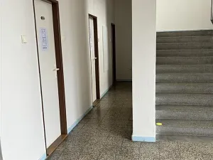 Pronájem kanceláře, Brno, Hněvkovského, 109 m2