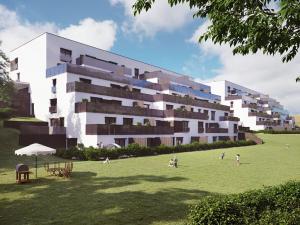 Prodej bytu 4+kk, Brno, Ondrova, 111 m2