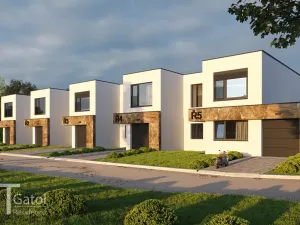 Prodej rodinného domu, Blatec, 141 m2