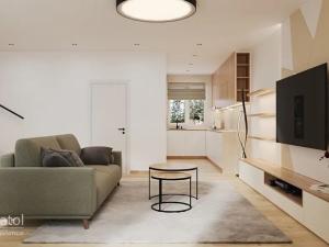 Prodej rodinného domu, Blatec, 141 m2