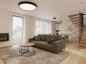 Prodej rodinného domu, Blatec, 141 m2