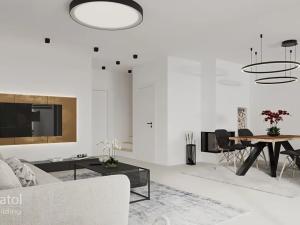 Prodej rodinného domu, Blatec, 206 m2