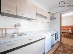 Pronájem rodinného domu, Zbraslavice, 65 m2