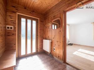 Pronájem rodinného domu, Zbraslavice, 65 m2