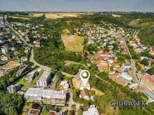 Prodej pozemku pro bydlení, Praha - Velká Chuchle, Na hvězdárně, 1262 m2