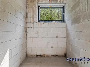 Prodej pozemku pro bydlení, Praha - Velká Chuchle, Na hvězdárně, 1262 m2