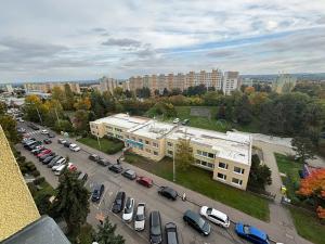 Pronájem bytu 2+kk, Praha - Chodov, Šalounova, 42 m2