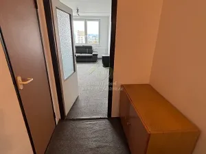 Pronájem bytu 2+kk, Praha - Chodov, Šalounova, 42 m2