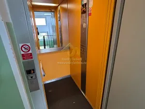 Pronájem bytu 2+kk, Praha - Chodov, Šalounova, 42 m2