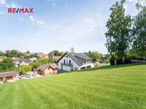 Prodej rodinného domu, Zájezd, 360 m2