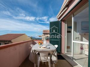 Prodej bytu 1+1, Badesi, Sardinie, Itálie, 41 m2