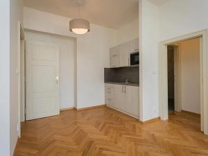 Pronájem bytu 2+kk, Praha - Staré Město, Kozí, 50 m2