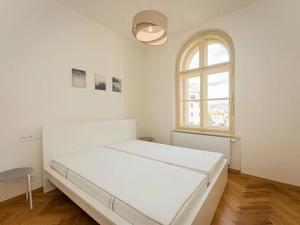 Pronájem bytu 2+kk, Praha - Staré Město, Kozí, 50 m2