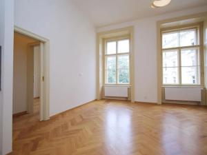 Pronájem bytu 2+kk, Praha - Staré Město, Kozí, 51 m2