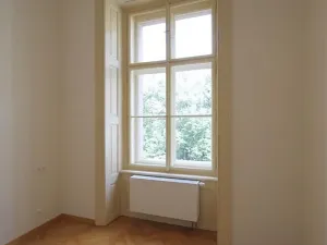 Pronájem bytu 2+kk, Praha - Staré Město, Kozí, 51 m2