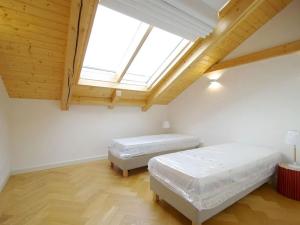 Pronájem bytu 3+kk, Praha - Nové Město, Bolzanova, 79 m2