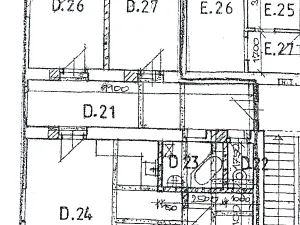 Prodej bytu 4+kk, Lázně Toušeň, Nádražní, 94 m2
