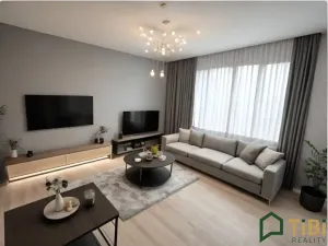 Prodej bytu 3+1, Boskovice, 71 m2