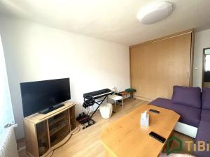 Prodej bytu 2+kk, Boskovice, 60 m2