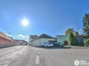 Prodej obchodního prostoru, Cetkovice, Velká Strana, 420 m2