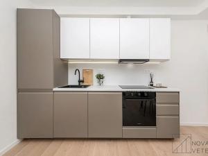 Prodej bytu 3+kk, Praha - Žižkov, Buková, 53 m2