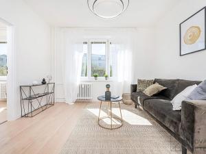 Prodej bytu 3+kk, Praha - Žižkov, Buková, 53 m2