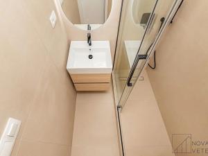 Prodej bytu 3+kk, Praha - Žižkov, Buková, 53 m2