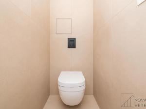 Prodej bytu 3+kk, Praha - Žižkov, Buková, 53 m2