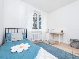 Prodej bytu 4+kk, Praha - Žižkov, Hartigova, 86 m2