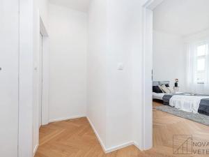 Prodej bytu 3+kk, Praha - Smíchov, Hořejší nábřeží, 85 m2