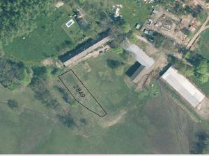 Prodej pozemku, Žár, 1212 m2